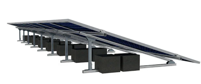 Solar Panel Installation on Flat Roof: Engineering Guide for System Selection in 2026